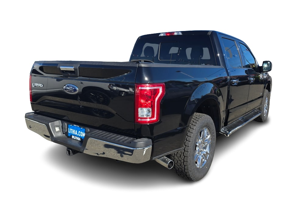 Thumbnail: 2017 Ford F-150 - 17