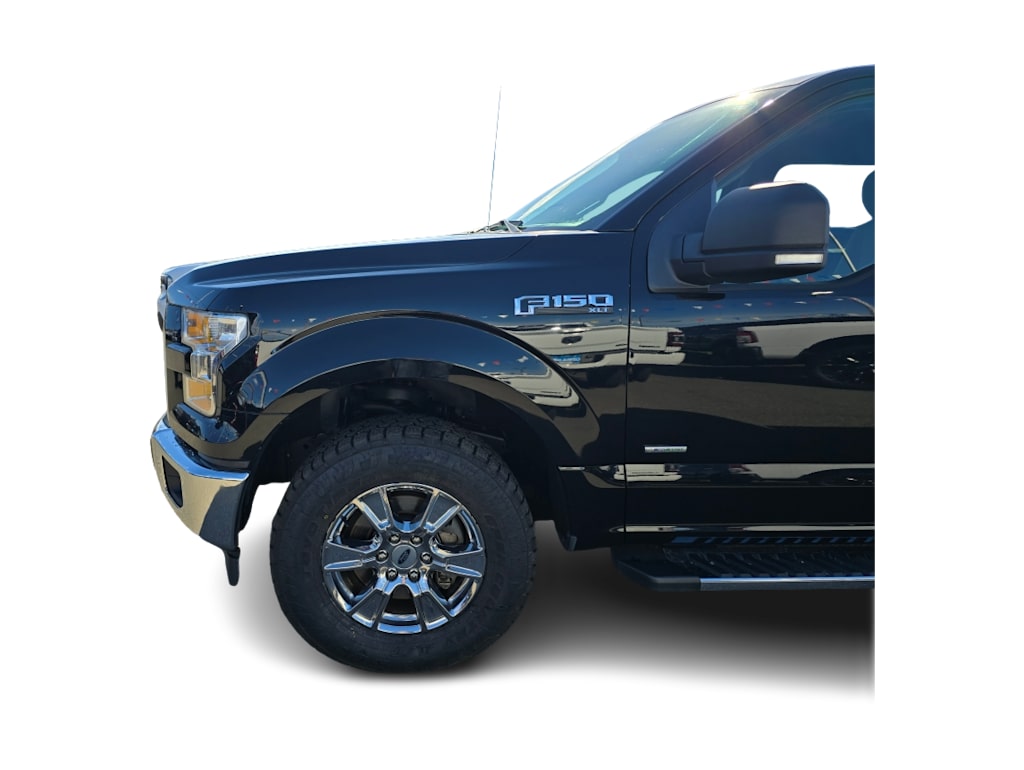 Thumbnail: 2017 Ford F-150 - 21
