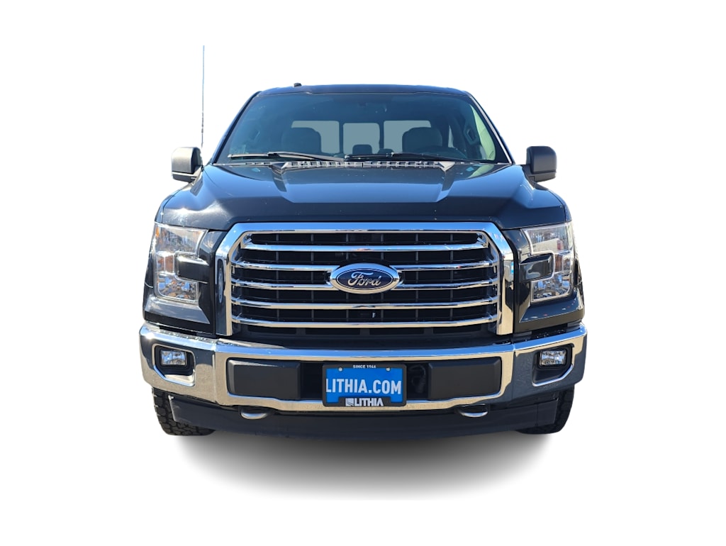 Thumbnail: 2017 Ford F-150 - 6