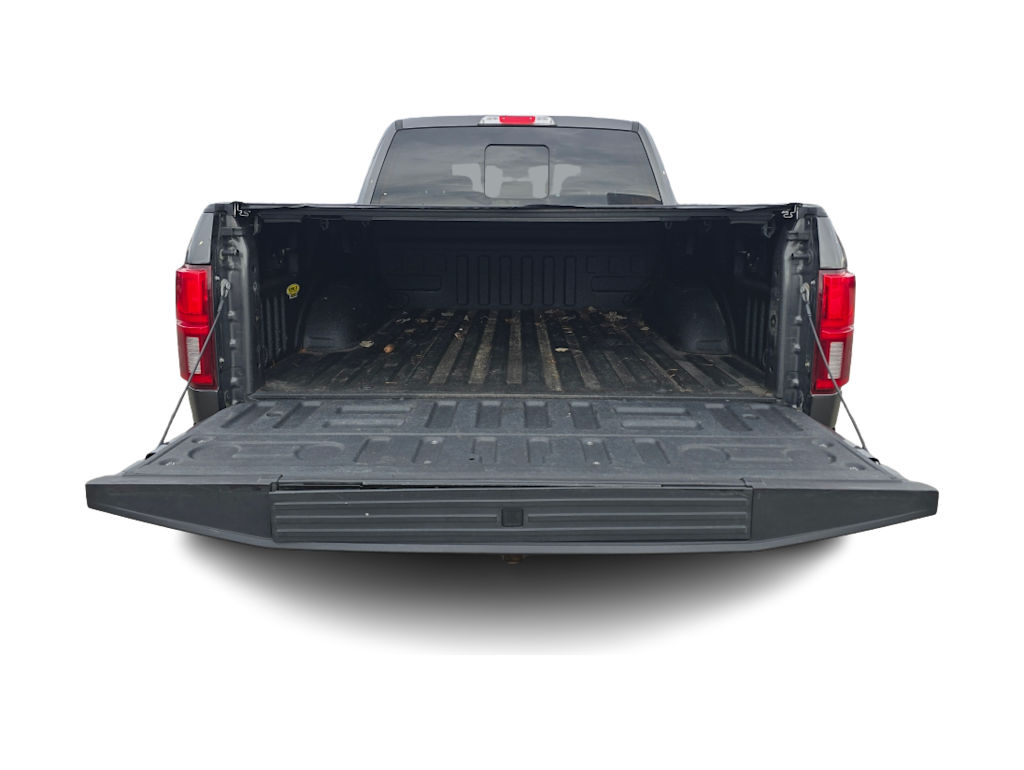 Thumbnail: 2018 Ford F-150 - 14