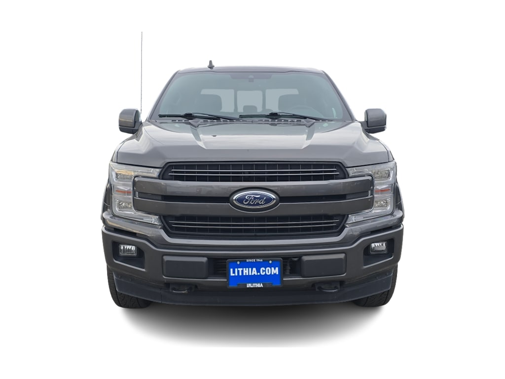 Thumbnail: 2018 Ford F-150 - 6