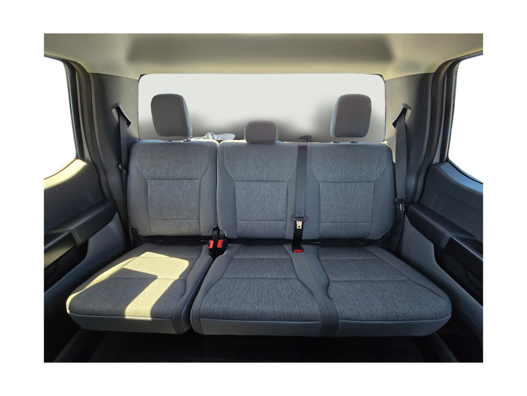 Thumbnail: 2025 Ford F-150 - 22