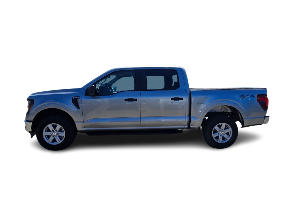 Thumbnail: 2025 Ford F-150 - 3