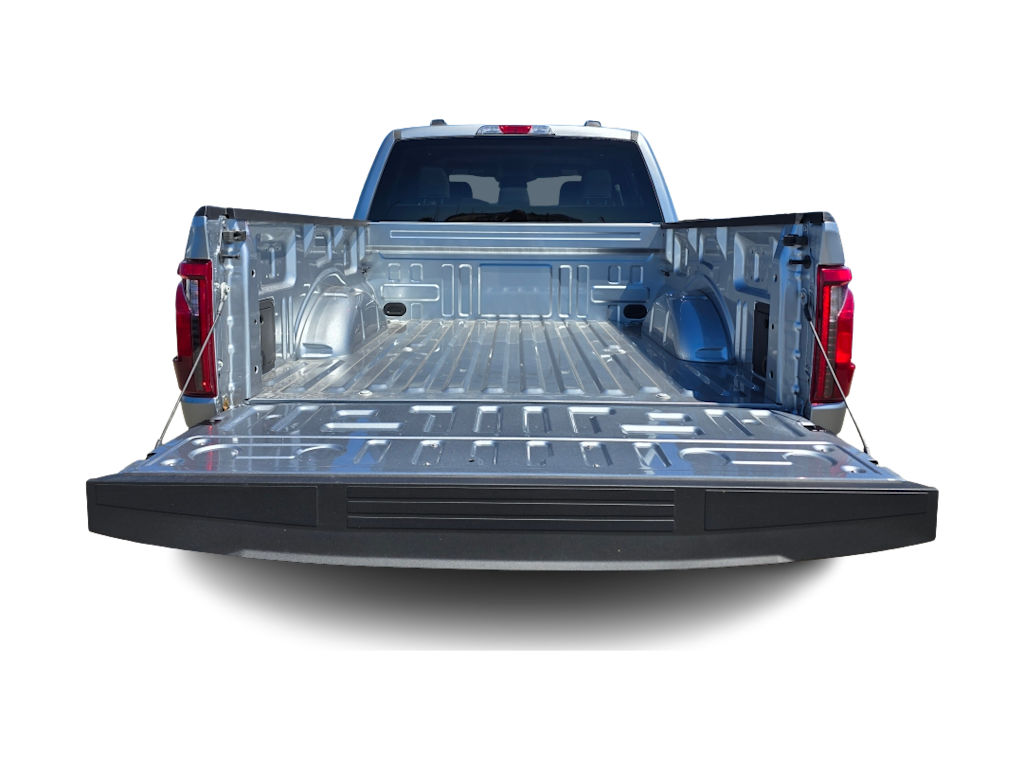 Thumbnail: 2025 Ford F-150 - 14