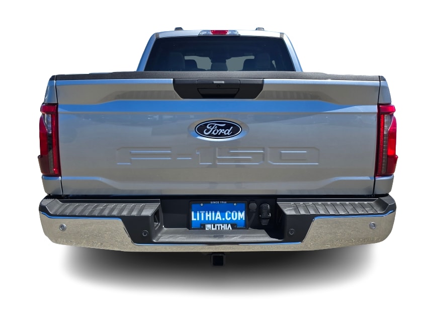 Thumbnail: 2025 Ford F-150 - 5