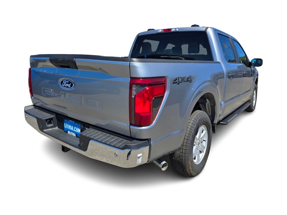 Thumbnail: 2025 Ford F-150 - 16