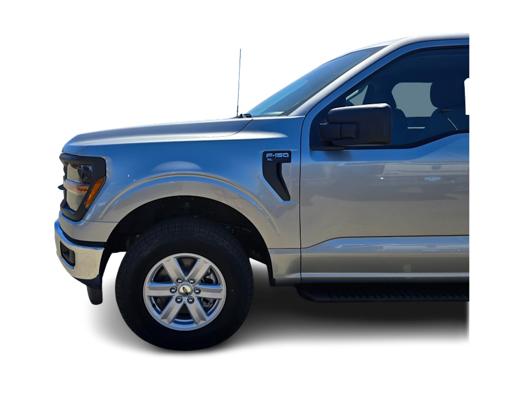 Thumbnail: 2025 Ford F-150 - 21