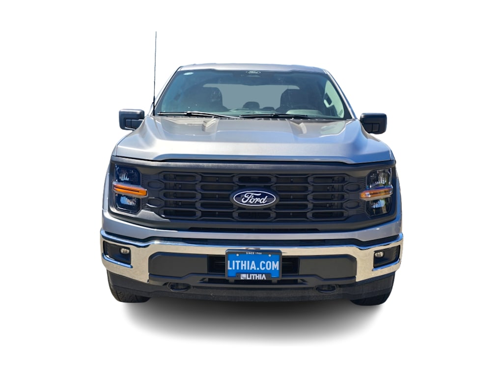 Thumbnail: 2025 Ford F-150 - 6