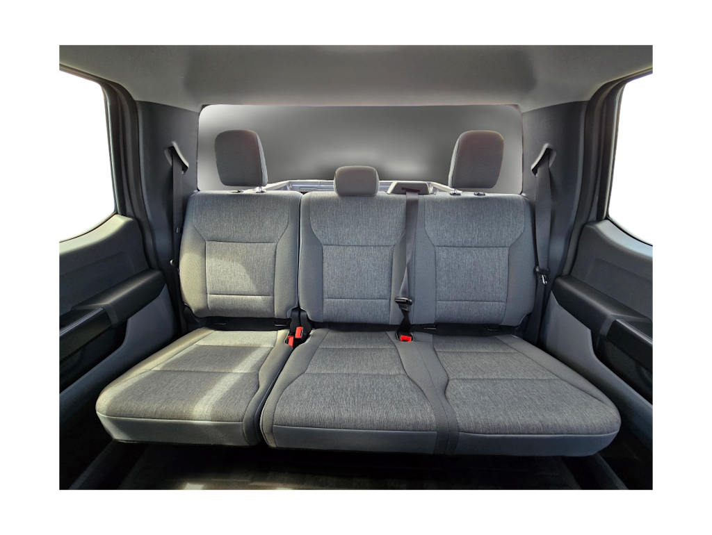 Thumbnail: 2025 Ford F-150 - 22