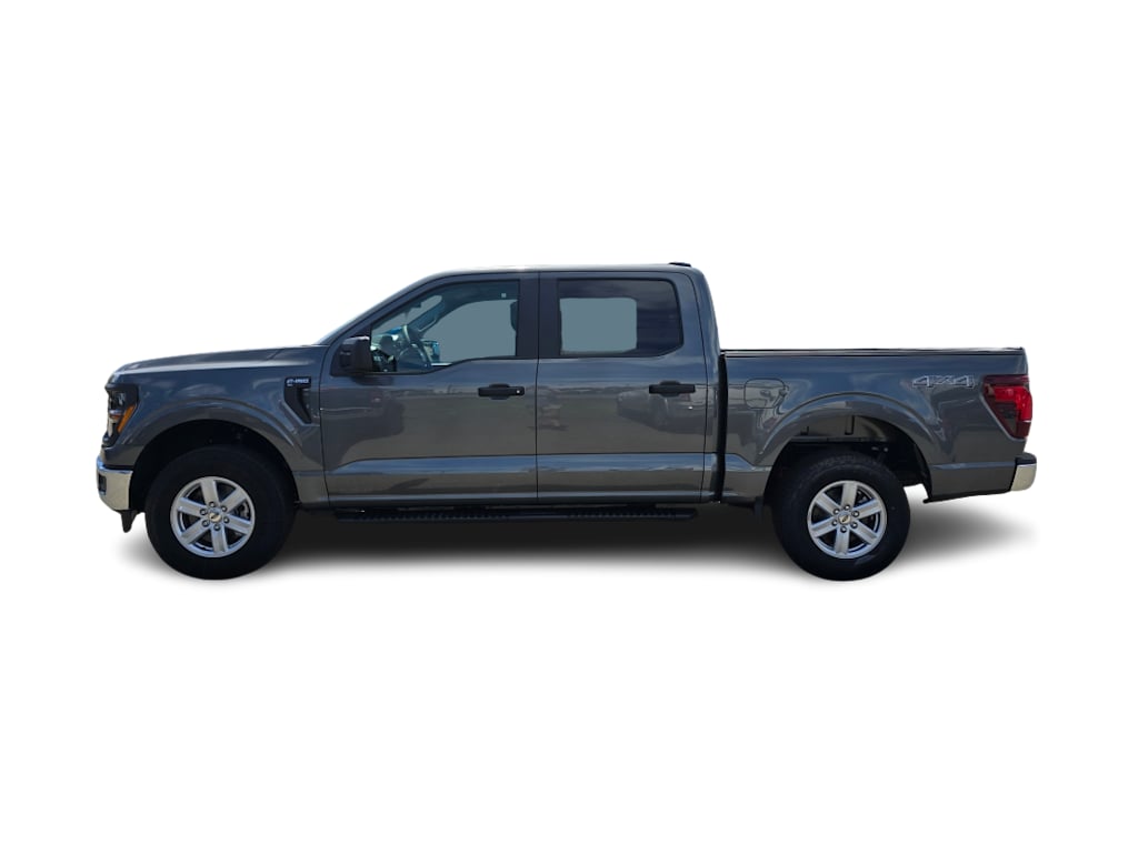 Thumbnail: 2025 Ford F-150 - 3
