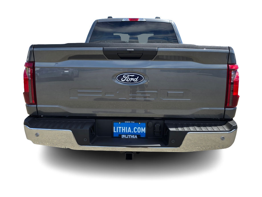 Thumbnail: 2025 Ford F-150 - 5