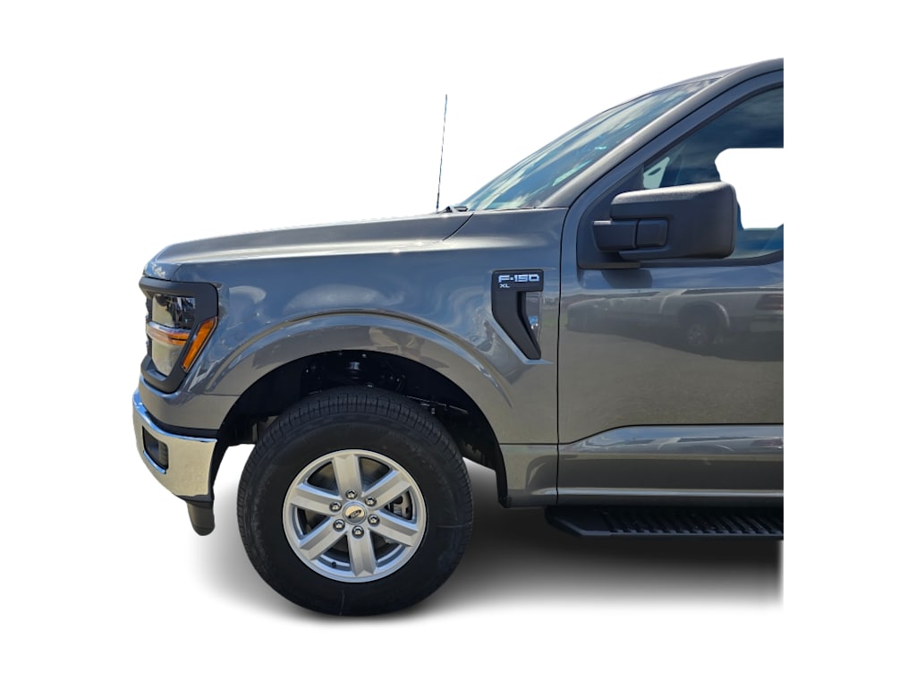 Thumbnail: 2025 Ford F-150 - 21