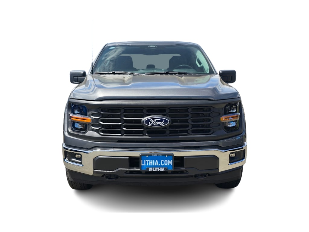 Thumbnail: 2025 Ford F-150 - 6