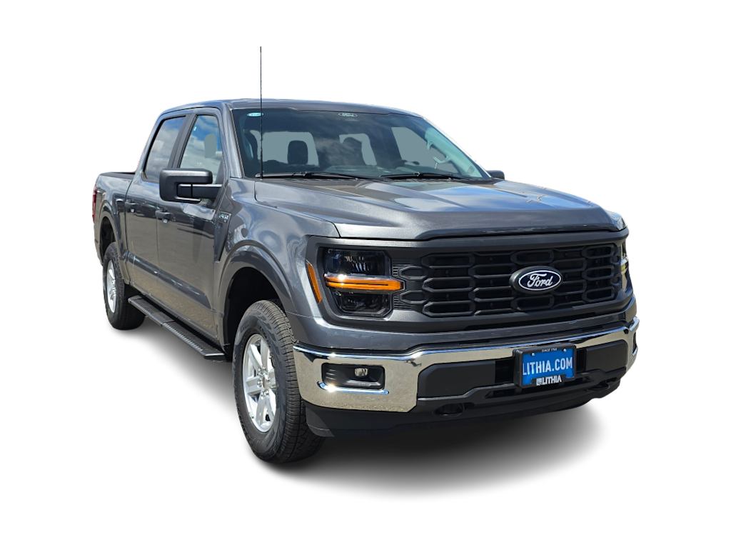 Thumbnail: 2025 Ford F-150 - 18