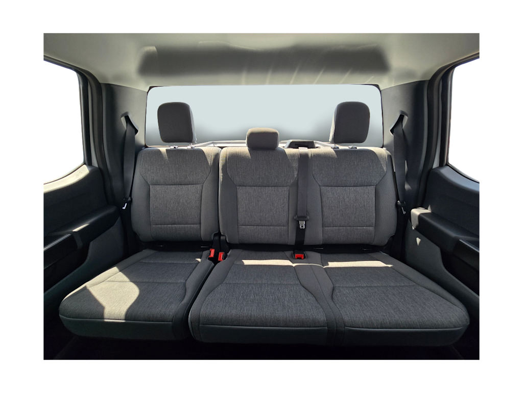 Thumbnail: 2025 Ford F-150 - 22