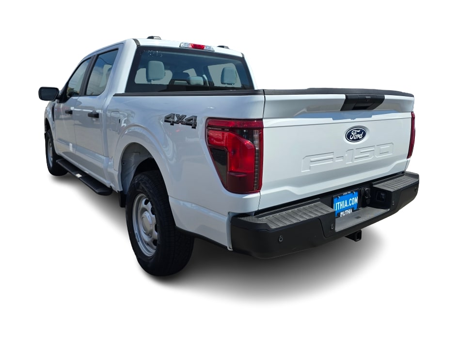 Thumbnail: 2025 Ford F-150 - 4