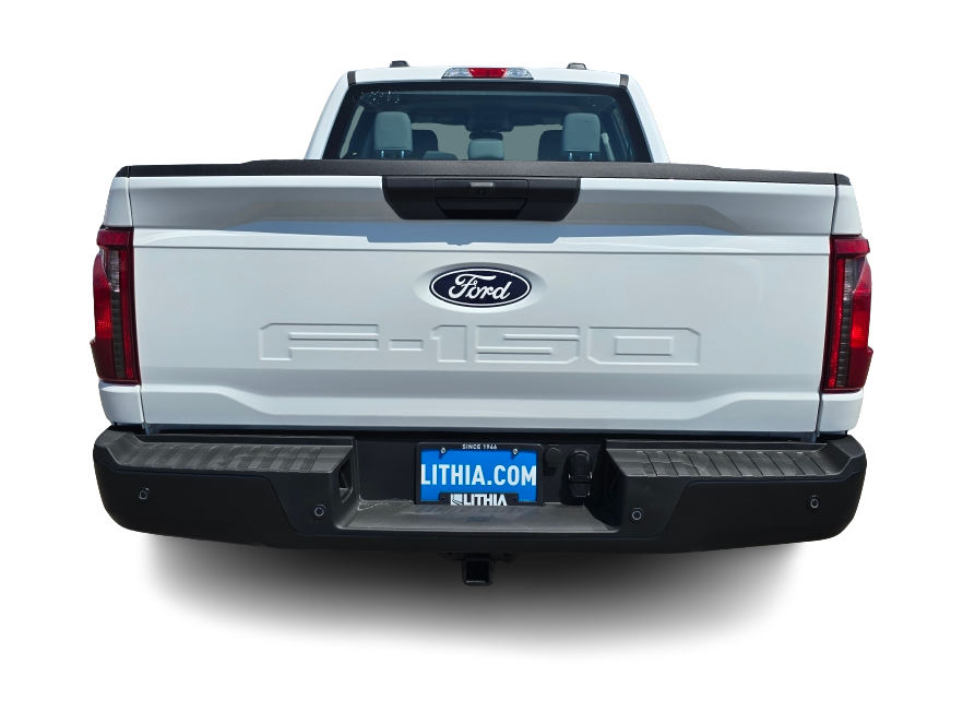 Thumbnail: 2025 Ford F-150 - 5