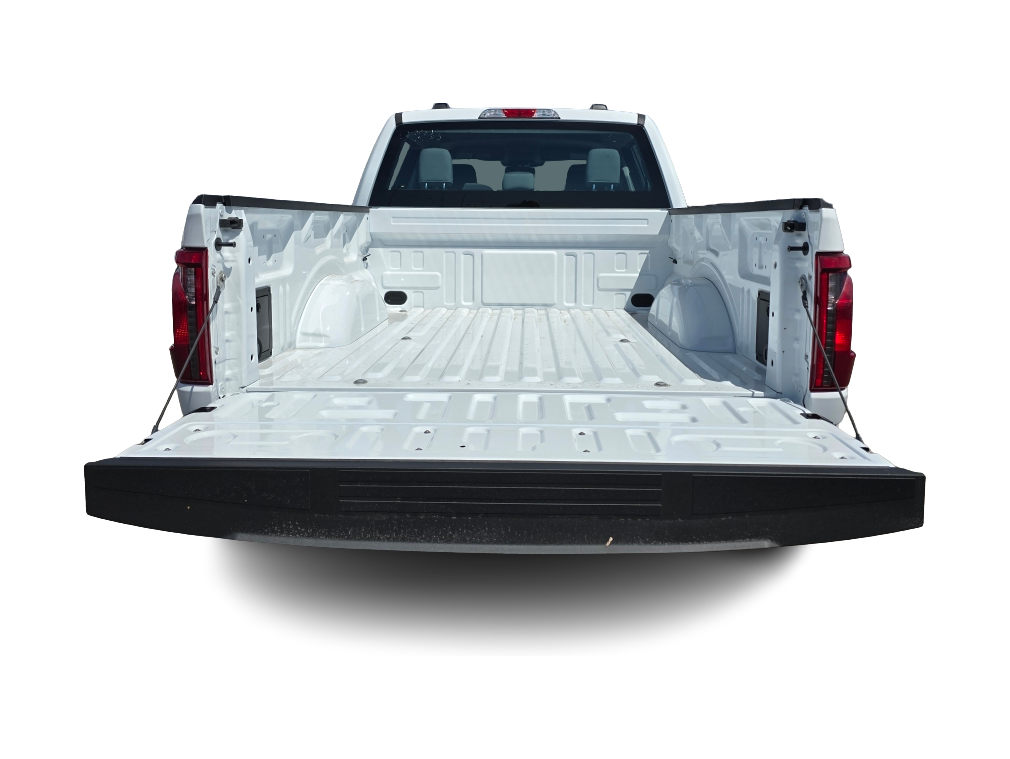 Thumbnail: 2025 Ford F-150 - 14