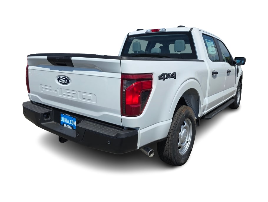 Thumbnail: 2025 Ford F-150 - 16