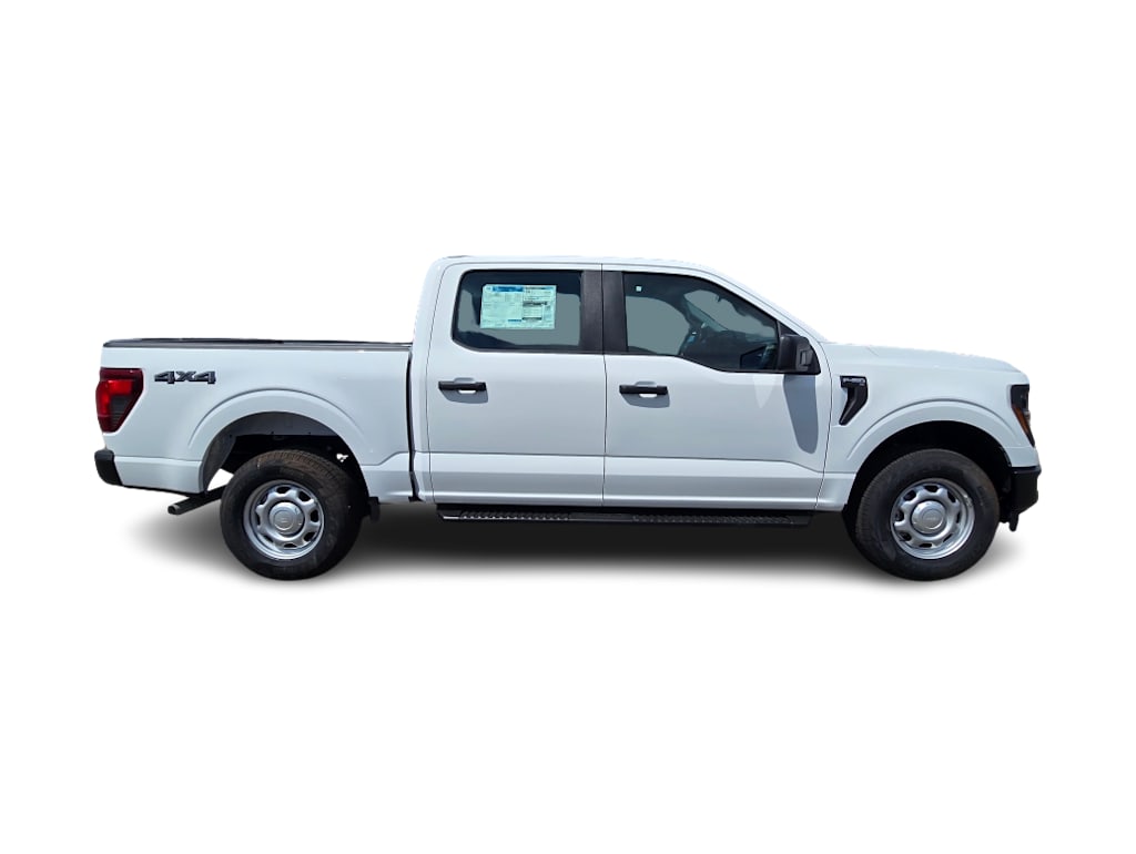 Thumbnail: 2025 Ford F-150 - 17