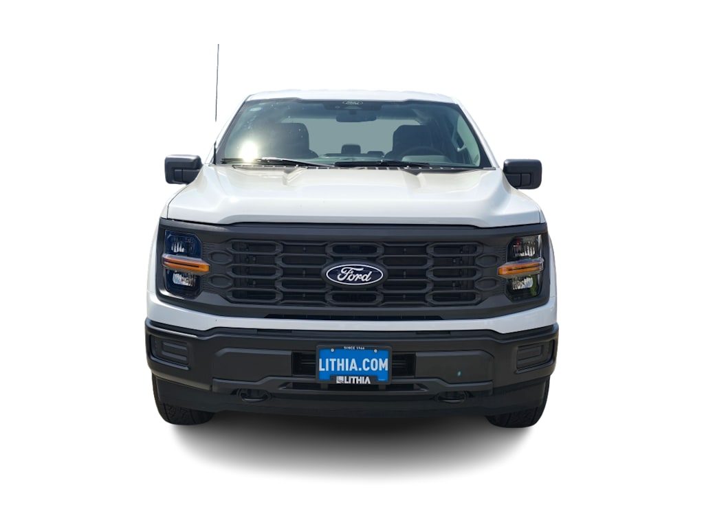Thumbnail: 2025 Ford F-150 - 6