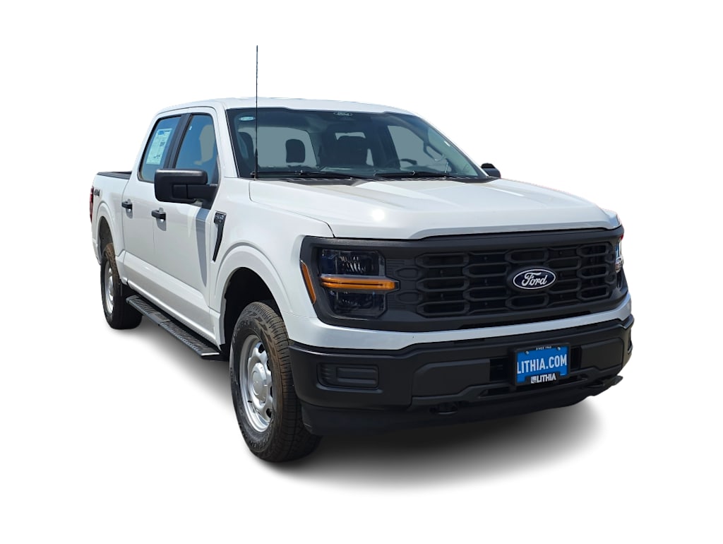 Thumbnail: 2025 Ford F-150 - 18