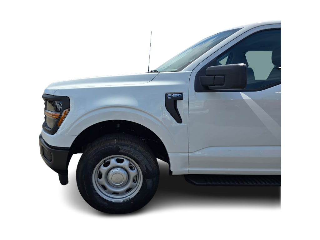 Thumbnail: 2025 Ford F-150 - 21