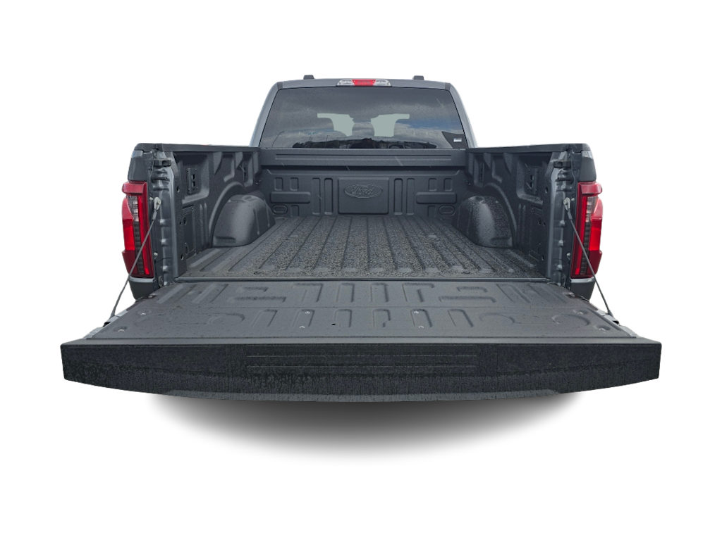 Thumbnail: 2025 Ford F-150 - 14