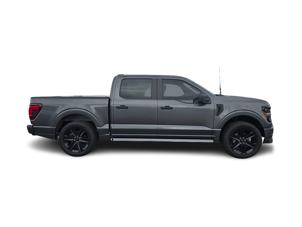 Thumbnail: 2025 Ford F-150 - 17