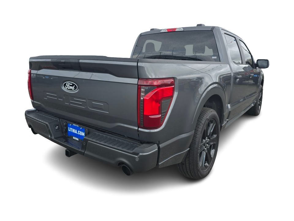 Thumbnail: 2025 Ford F-150 - 16