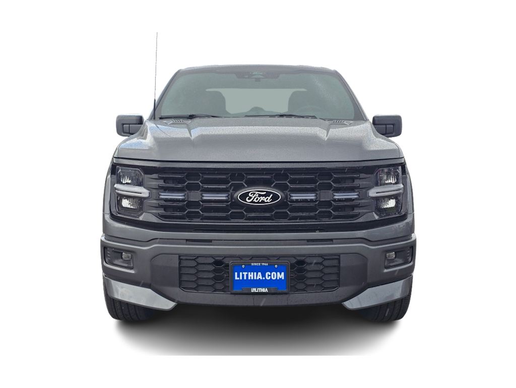 Thumbnail: 2025 Ford F-150 - 6
