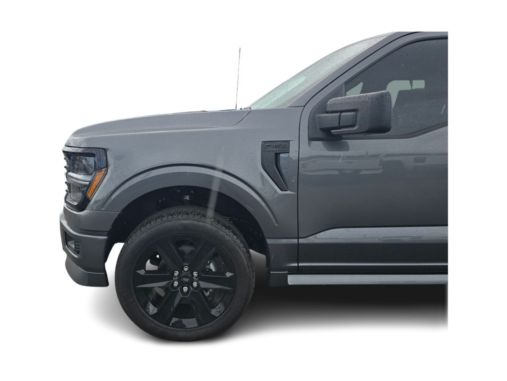 Thumbnail: 2025 Ford F-150 - 20