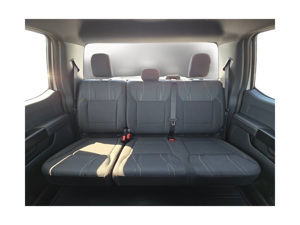 Thumbnail: 2025 Ford F-150 - 21