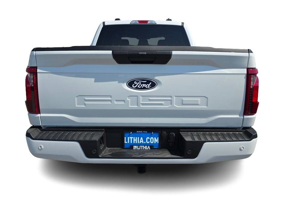 Thumbnail: 2025 Ford F-150 - 5