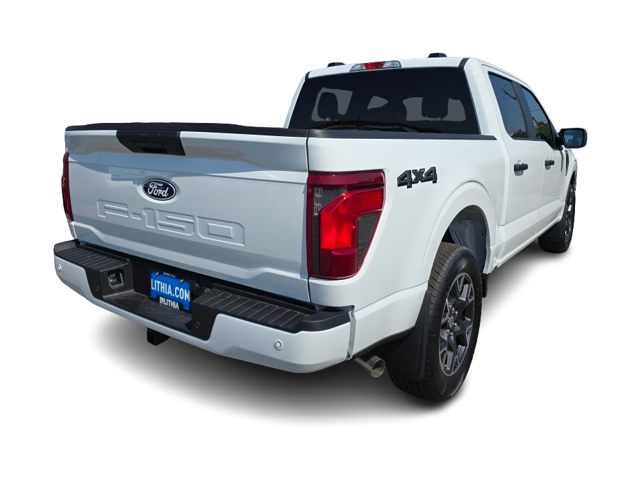 Thumbnail: 2025 Ford F-150 - 16