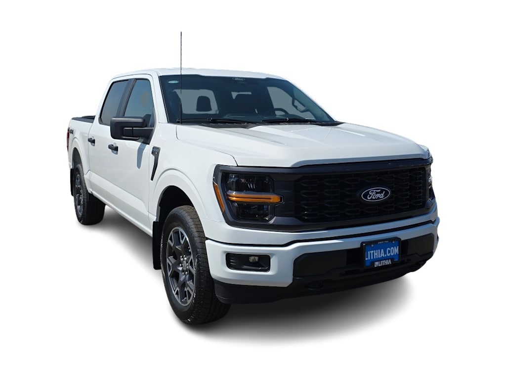 Thumbnail: 2025 Ford F-150 - 18