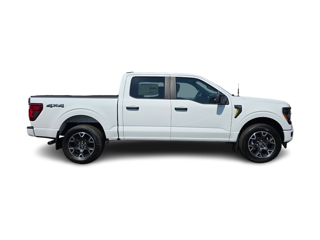 Thumbnail: 2025 Ford F-150 - 17
