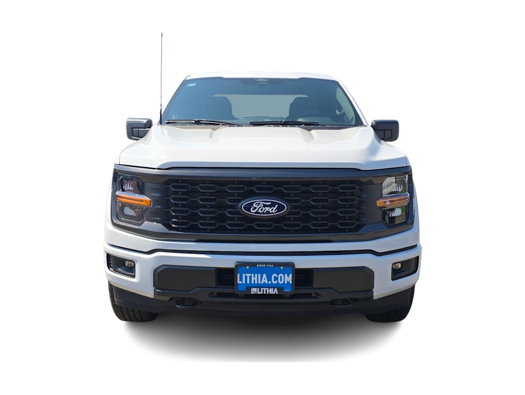 Thumbnail: 2025 Ford F-150 - 6