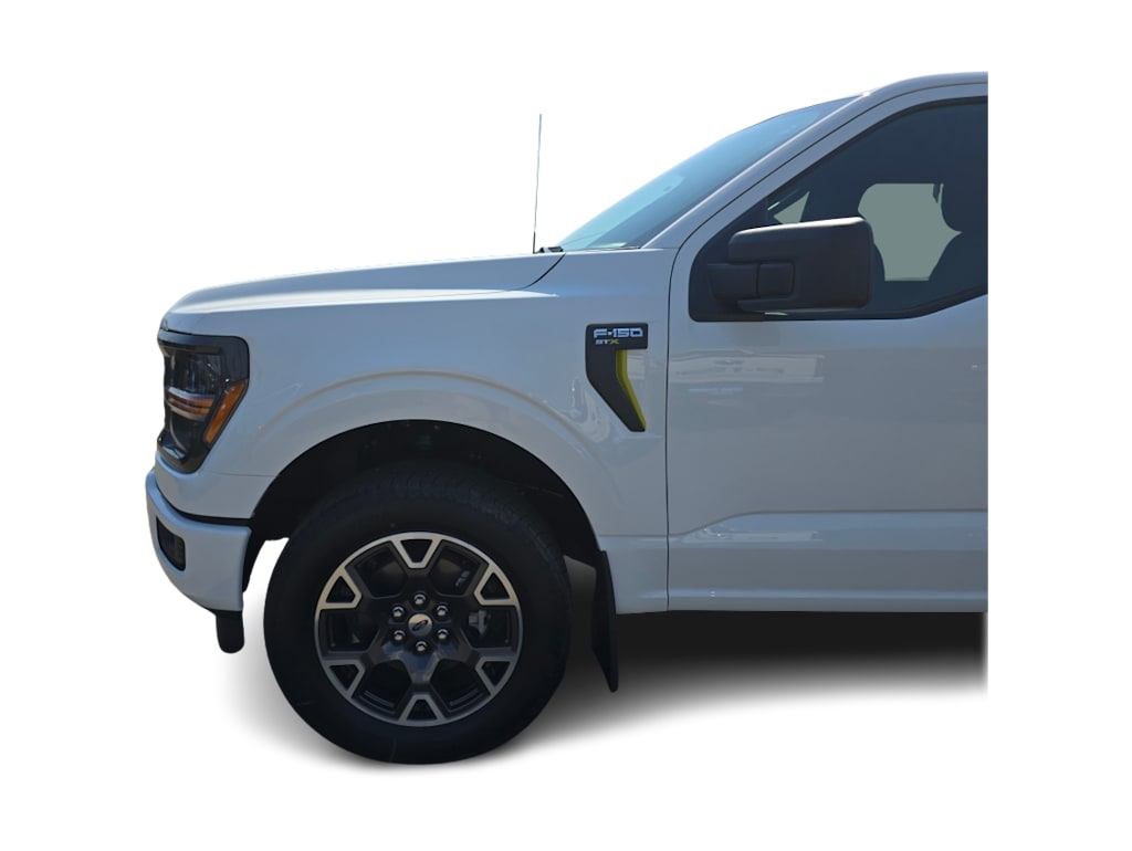 Thumbnail: 2025 Ford F-150 - 20