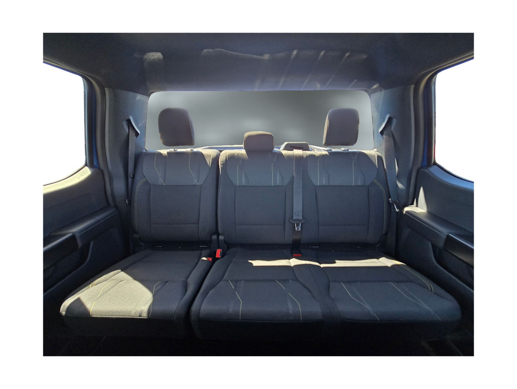 Thumbnail: 2025 Ford F-150 - 21