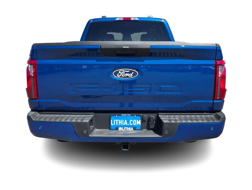 Thumbnail: 2025 Ford F-150 - 5