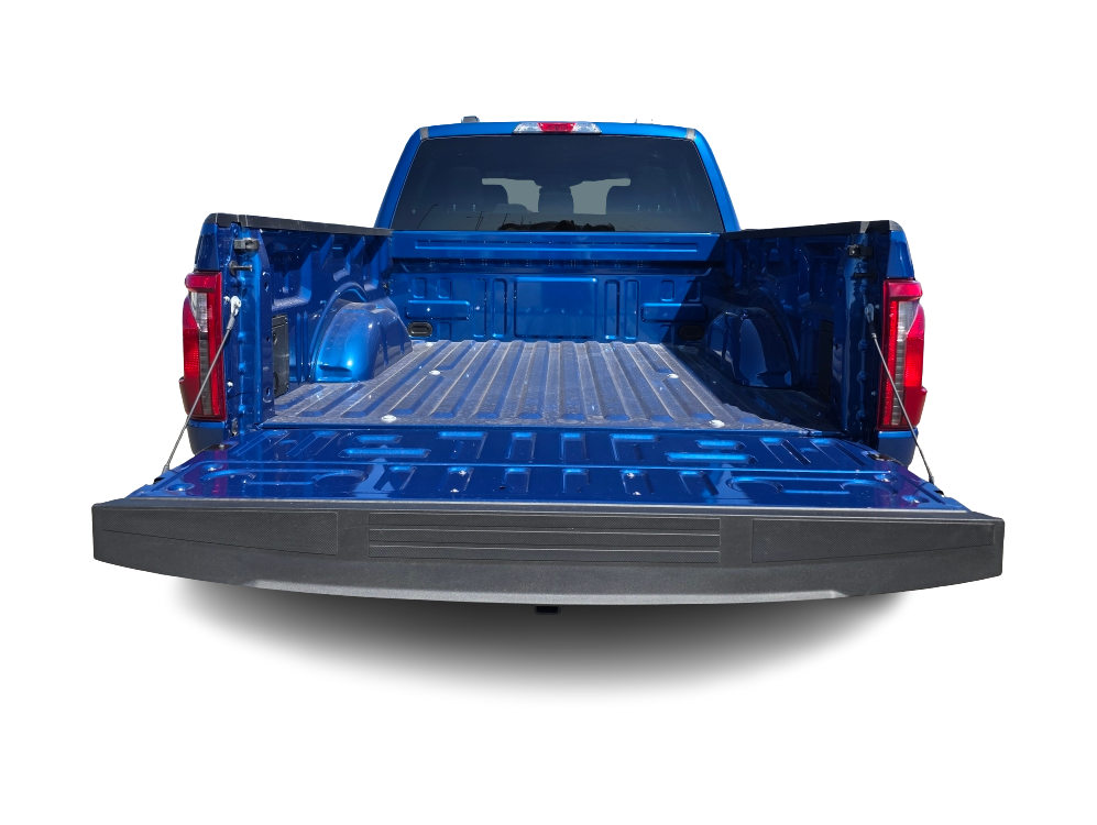 Thumbnail: 2025 Ford F-150 - 14