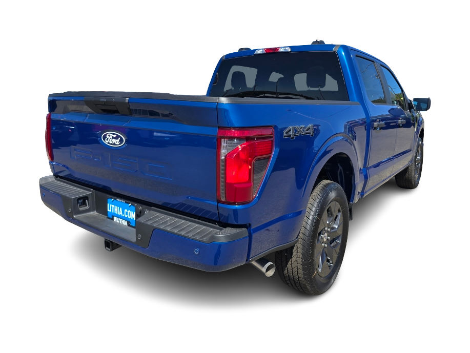 Thumbnail: 2025 Ford F-150 - 16