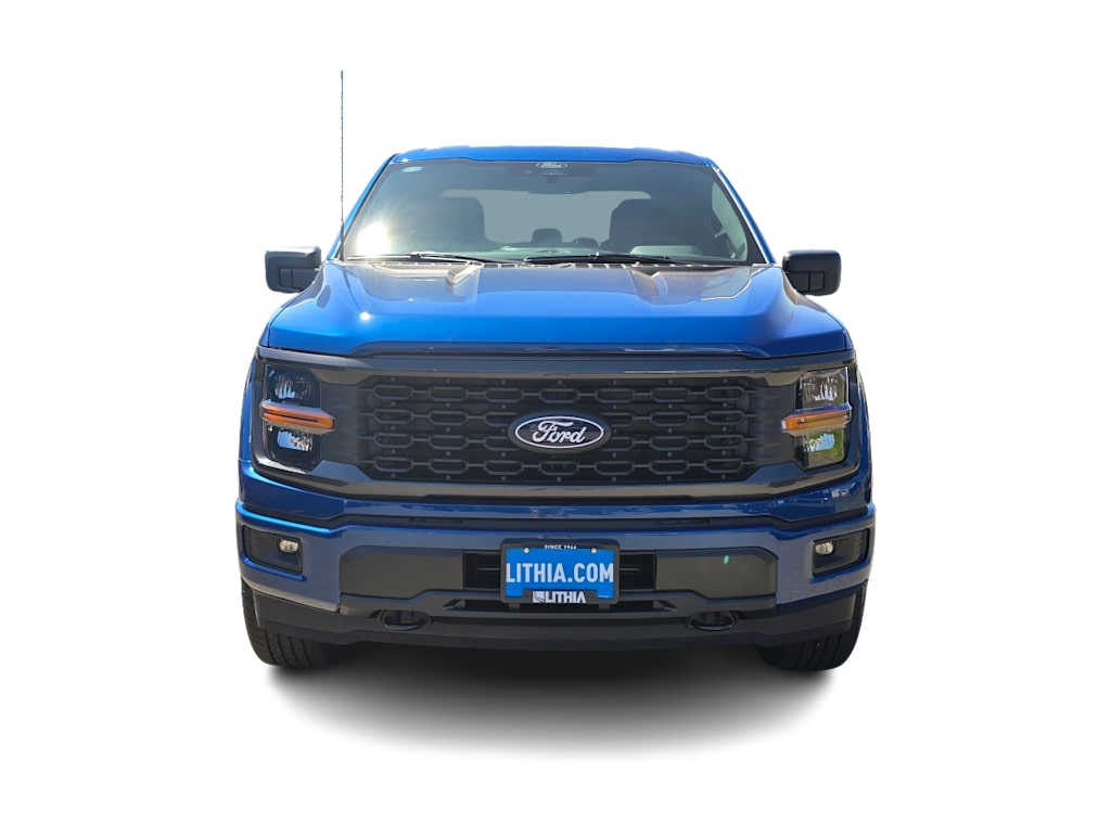Thumbnail: 2025 Ford F-150 - 6