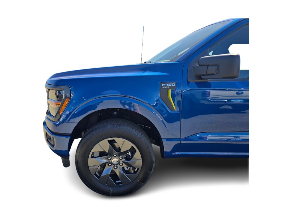 Thumbnail: 2025 Ford F-150 - 20