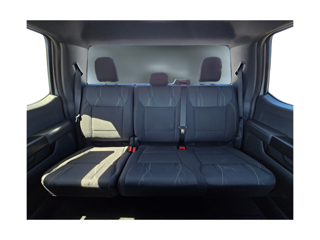 Thumbnail: 2025 Ford F-150 - 21