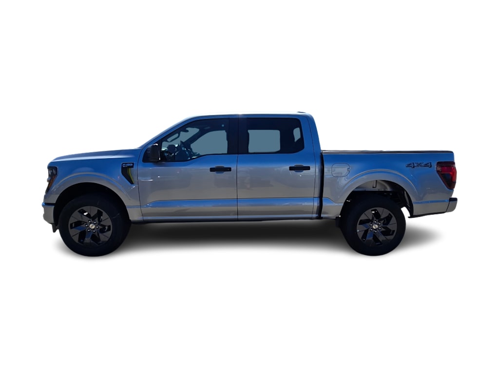 Thumbnail: 2025 Ford F-150 - 3