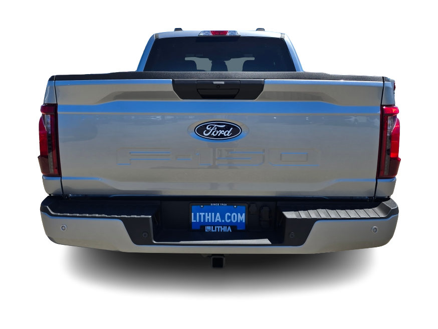 Thumbnail: 2025 Ford F-150 - 5