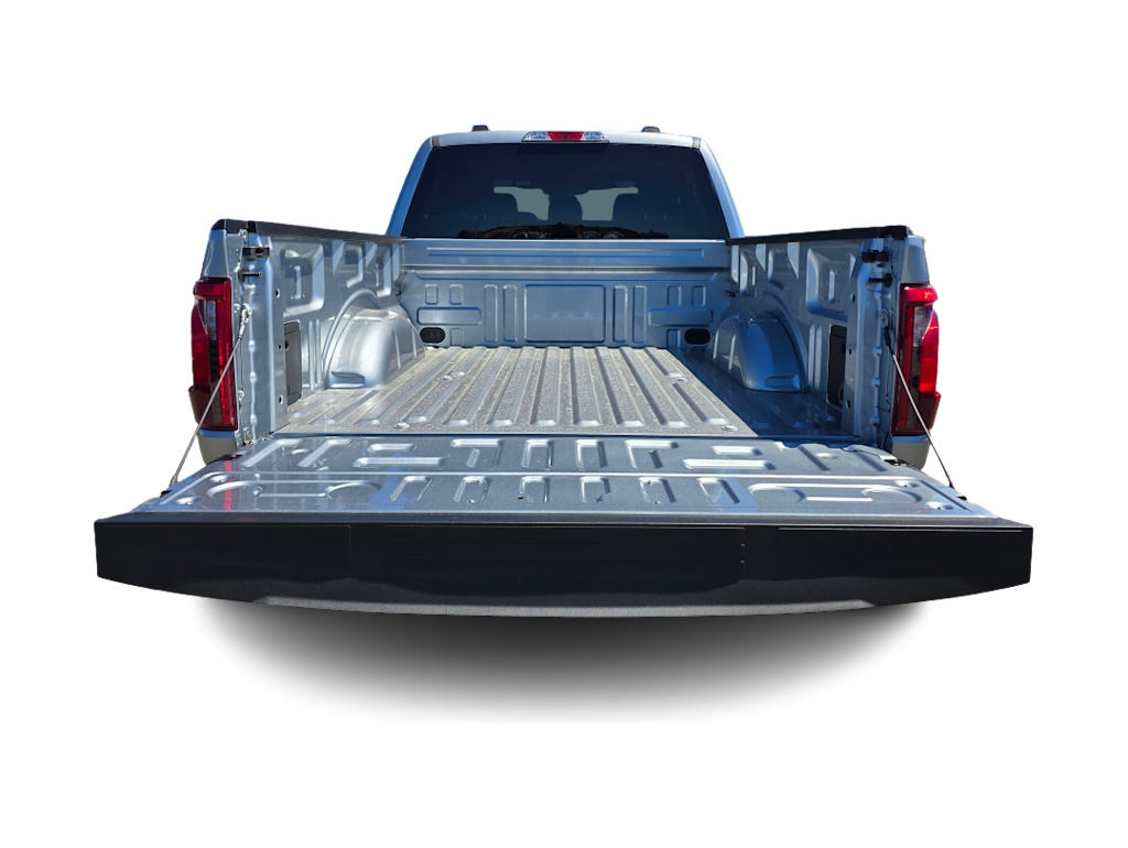 Thumbnail: 2025 Ford F-150 - 14