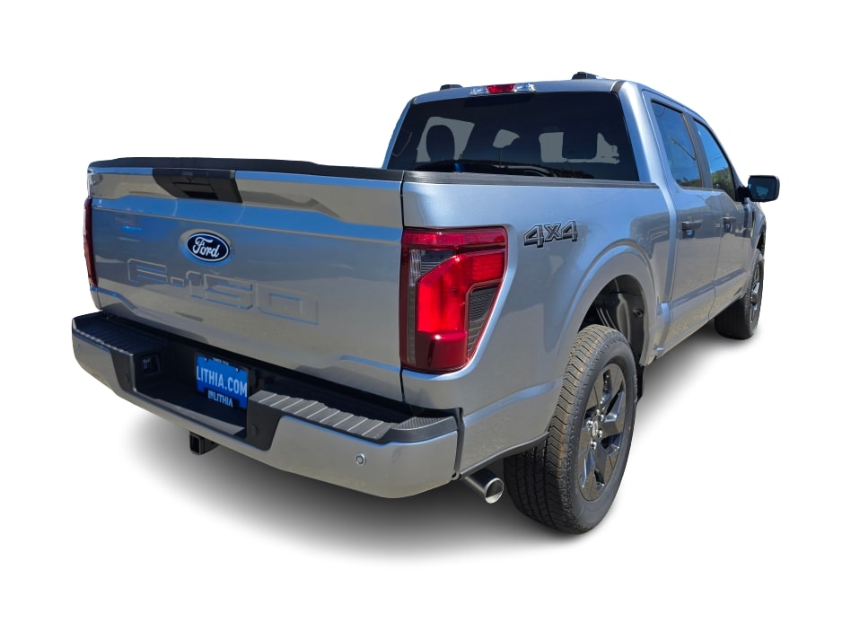 Thumbnail: 2025 Ford F-150 - 16